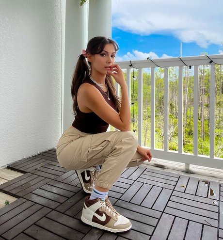 Alexiaraye
