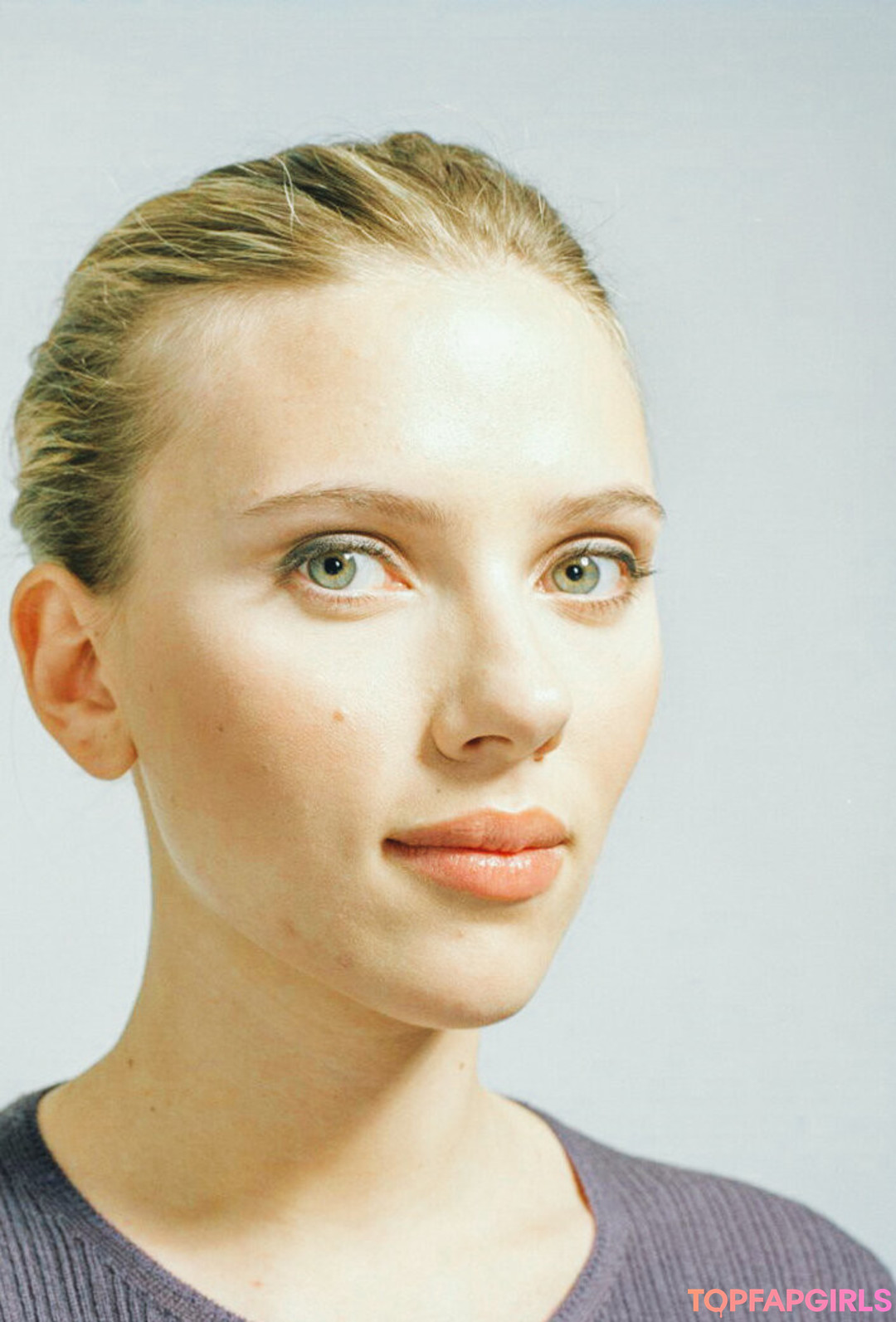 Photo nue de fuite OnlyFans de Scarlett Johansson #1017