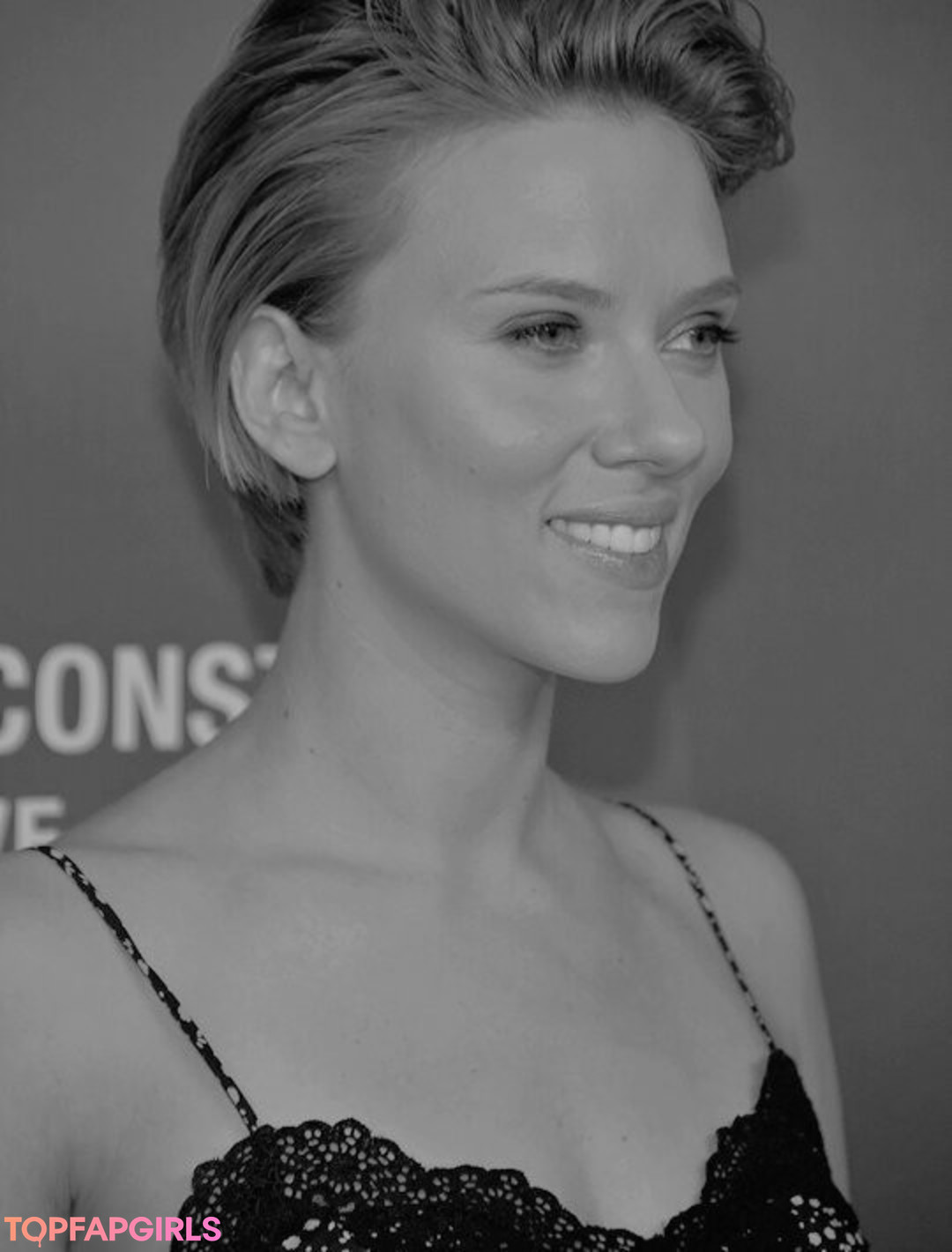 Photo nue de fuite OnlyFans de Scarlett Johansson #1019