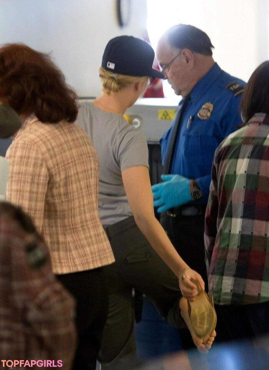 Photo nue de fuite OnlyFans de Scarlett Johansson #1071