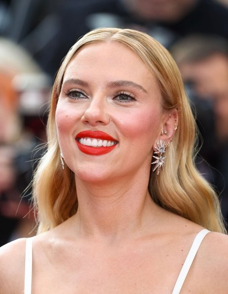 Scarlett Johansson