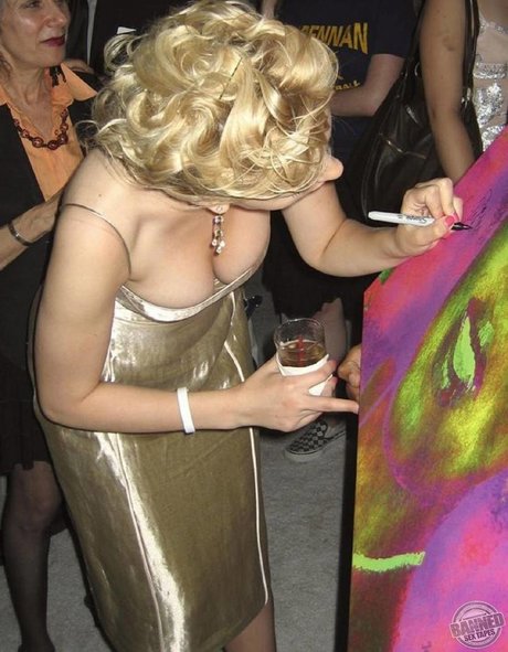 Scarlett Johansson