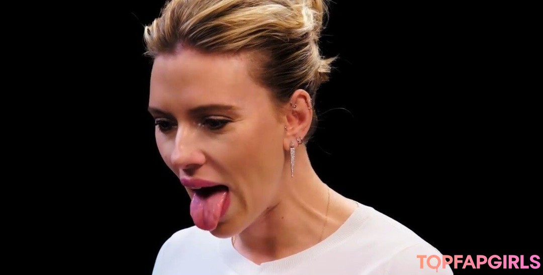 Photo nue de fuite OnlyFans de Scarlett Johansson #312 Photo nue de fuite OnlyFans de Scarlett Johansson #312
