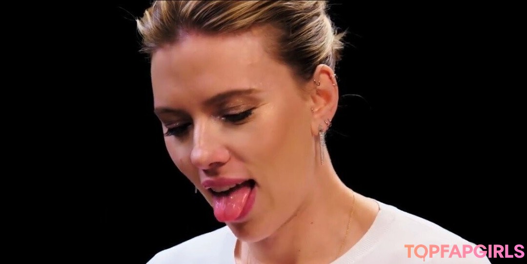 Photo nue de fuite OnlyFans de Scarlett Johansson #313 Photo nue de fuite OnlyFans de Scarlett Johansson #313