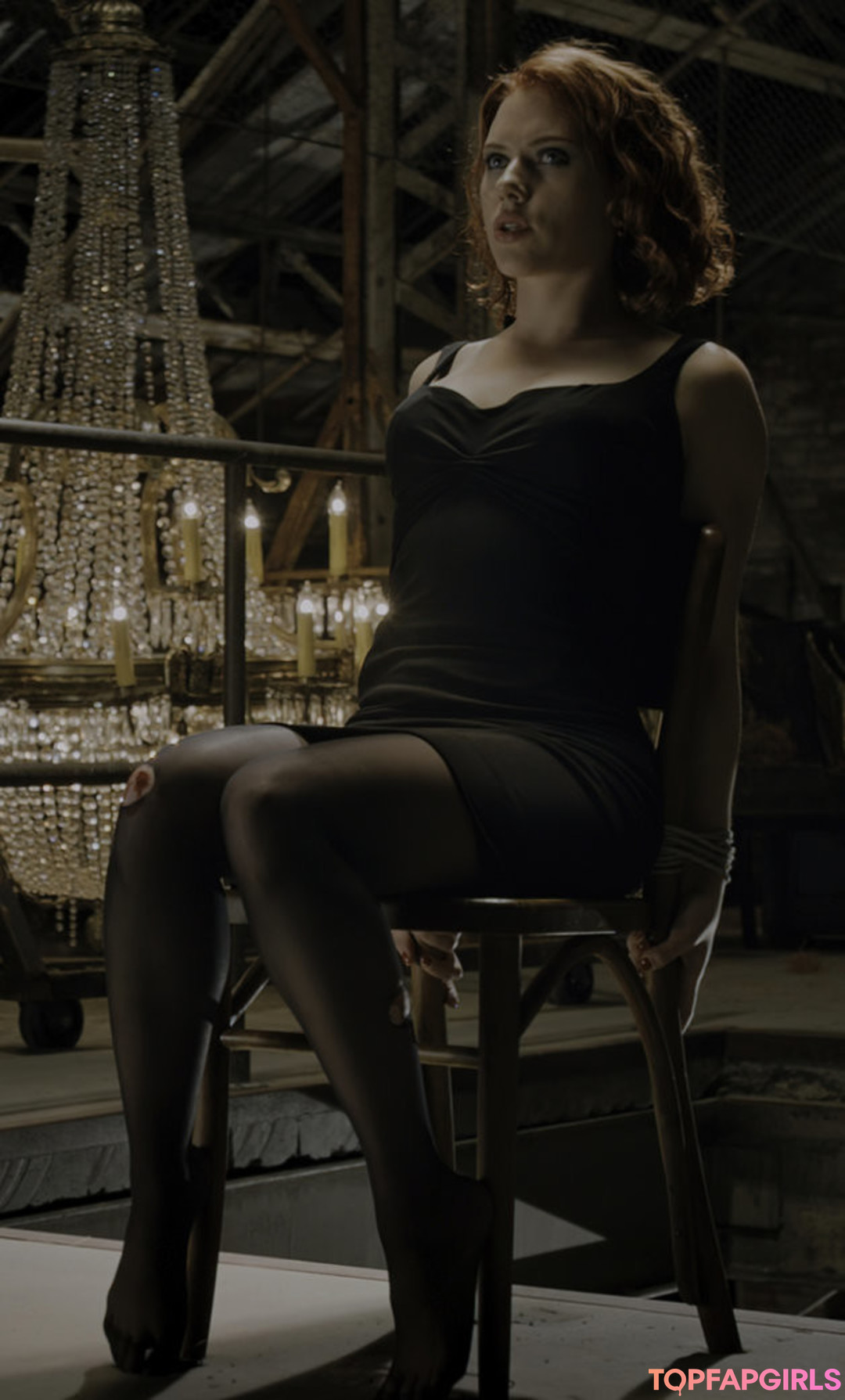 Photo nue de fuite OnlyFans de Scarlett Johansson #440 Photo nue de fuite OnlyFans de Scarlett Johansson #440