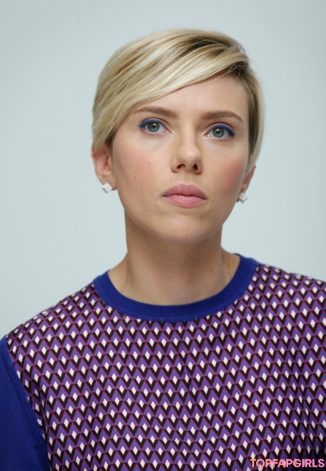 Photo nue de fuite OnlyFans de Scarlett Johansson #528 Photo nue de fuite OnlyFans de Scarlett Johansson #528