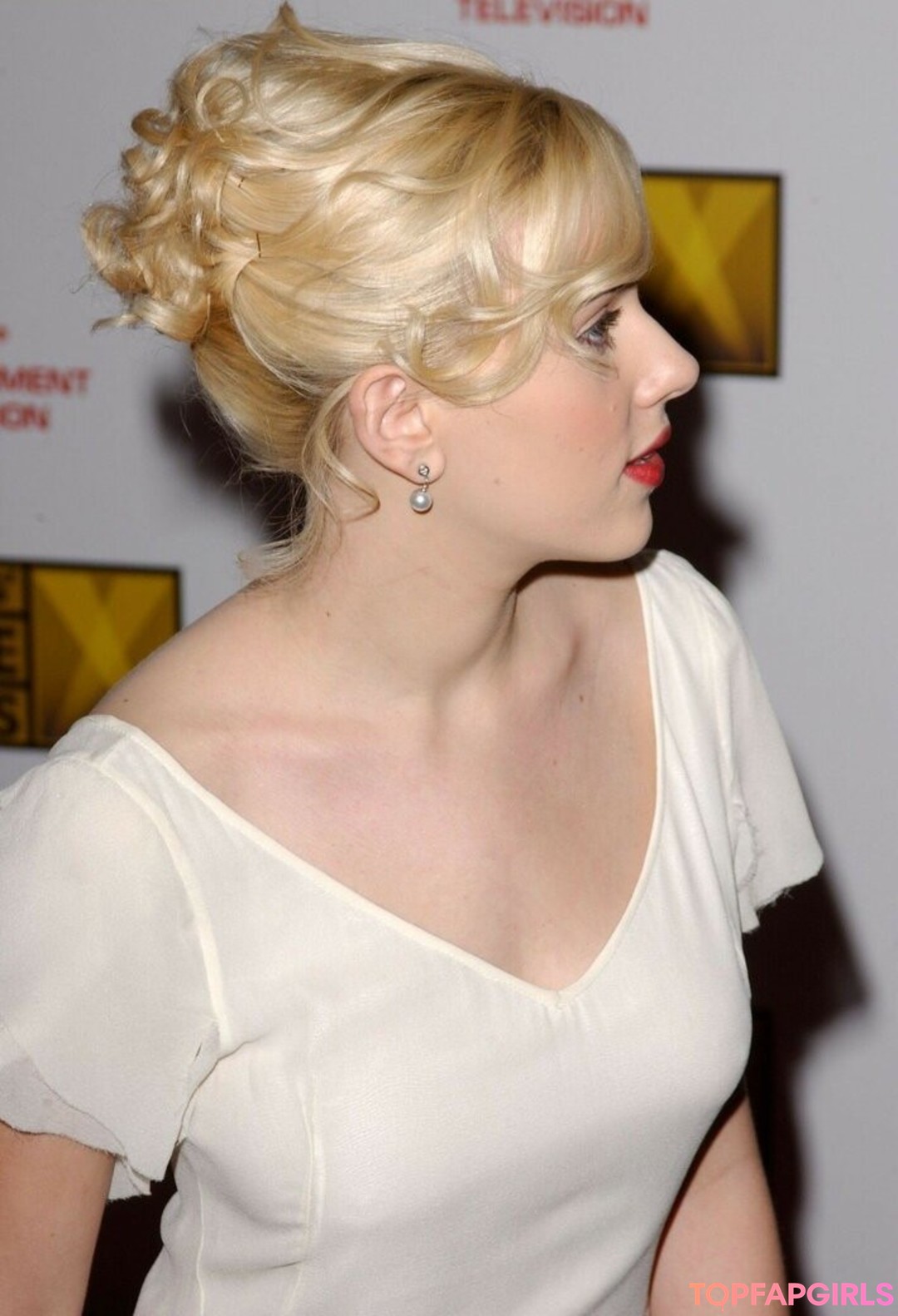 Photo nue de fuite OnlyFans de Scarlett Johansson #591 Photo nue de fuite OnlyFans de Scarlett Johansson #591