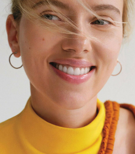 Scarlett Johansson