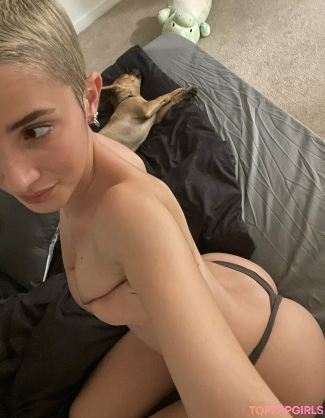 Photo nue de fuite OnlyFans de Daisy Delancey #42 Photo nue de fuite OnlyFans de Daisy Delancey #42