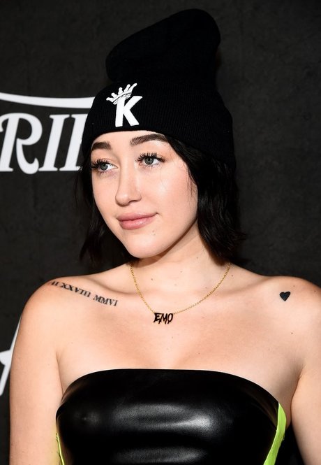 Noah Cyrus