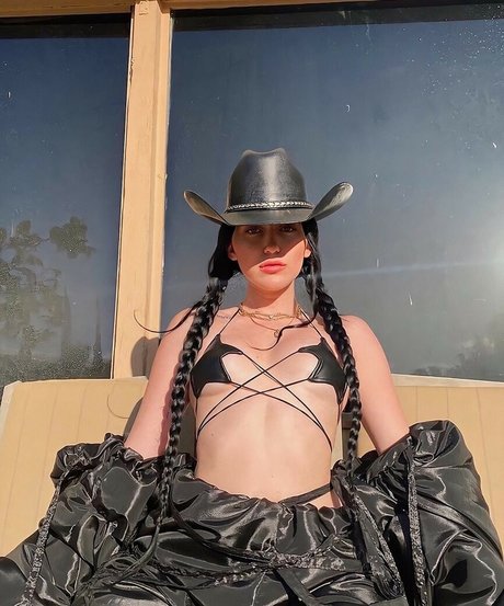 Noah Cyrus