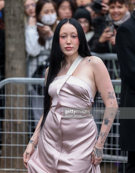 Noah Cyrus