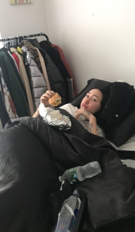 Noah Cyrus