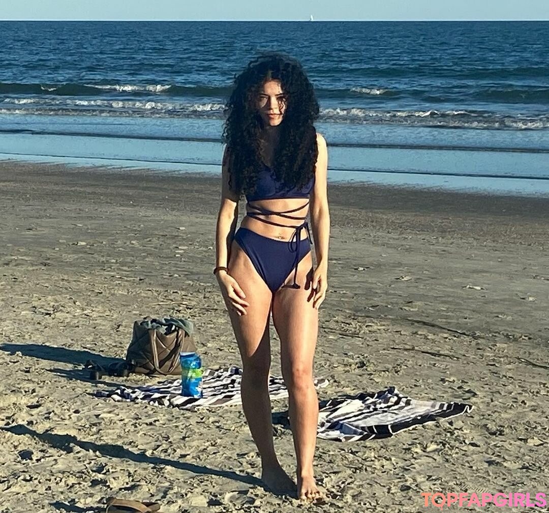 Photo nue de fuite OnlyFans de Brittany Venti #1007