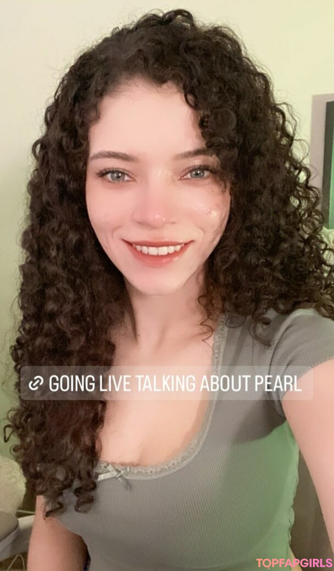 Photo nue de fuite OnlyFans de Brittany Venti #1010