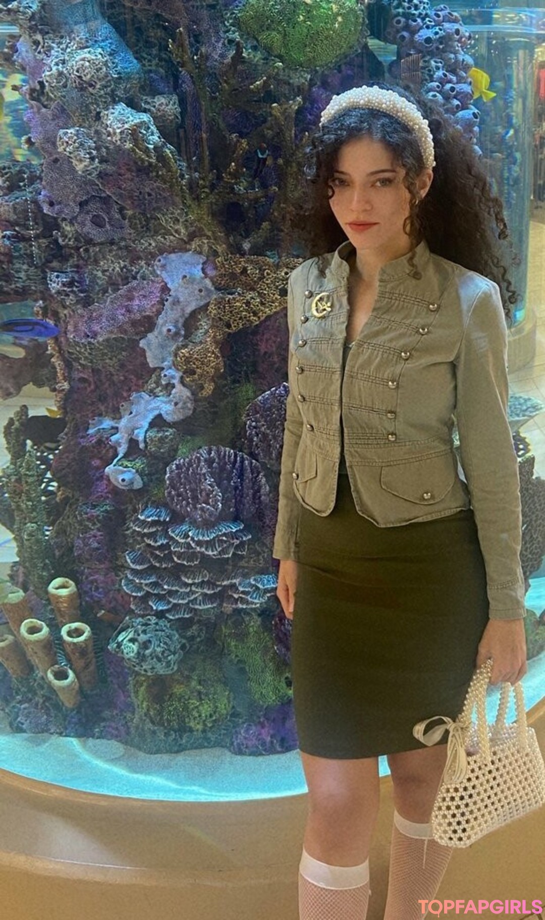 Photo nue de fuite OnlyFans de Brittany Venti #1085