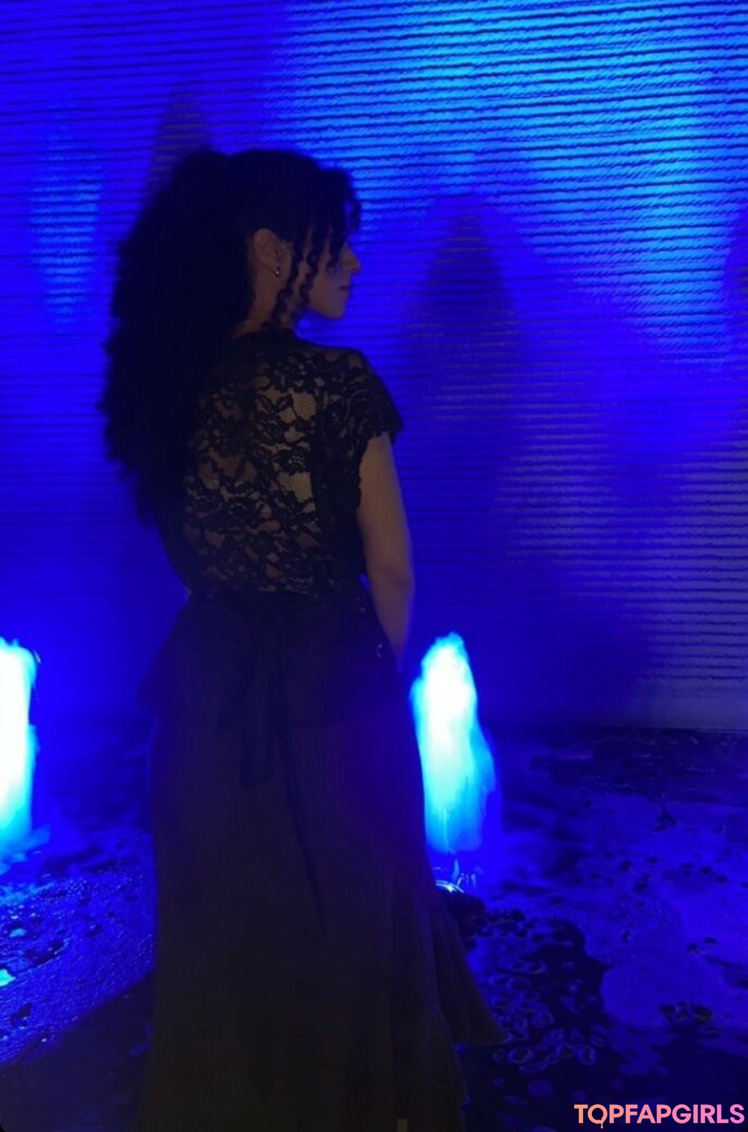 Photo nue de fuite OnlyFans de Brittany Venti #1121