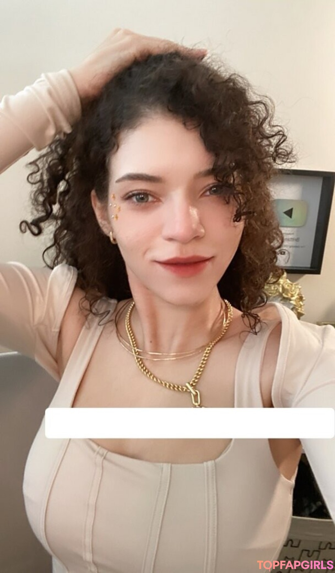 Photo nue de fuite OnlyFans de Brittany Venti #1136 Photo nue de fuite OnlyFans de Brittany Venti #1136