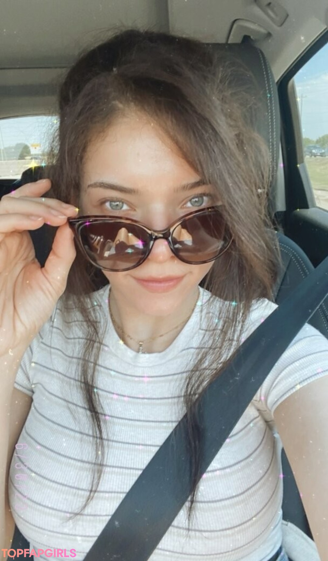 Photo nue de fuite OnlyFans de Brittany Venti #1138