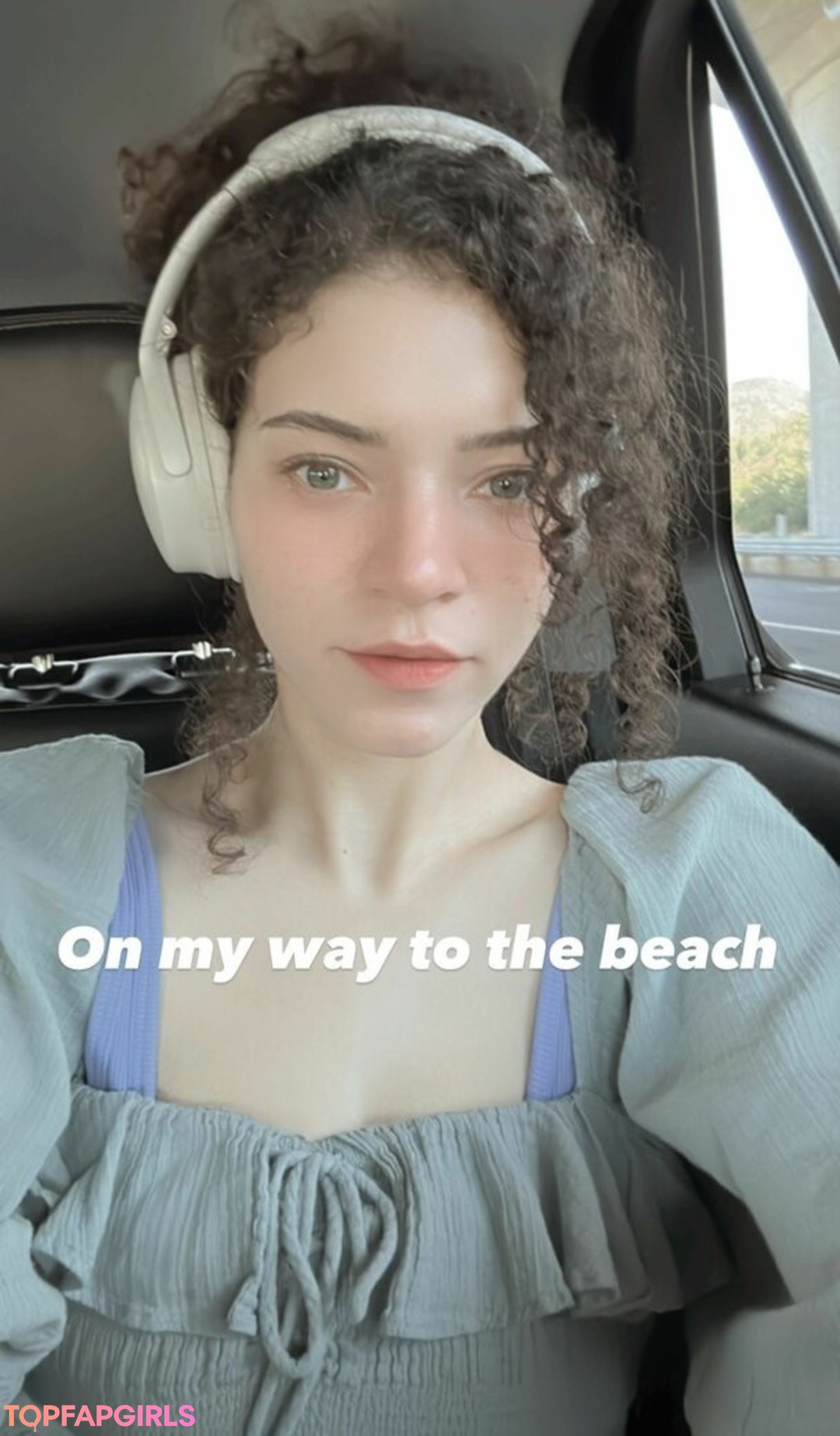 Photo nue de fuite OnlyFans de Brittany Venti #1156