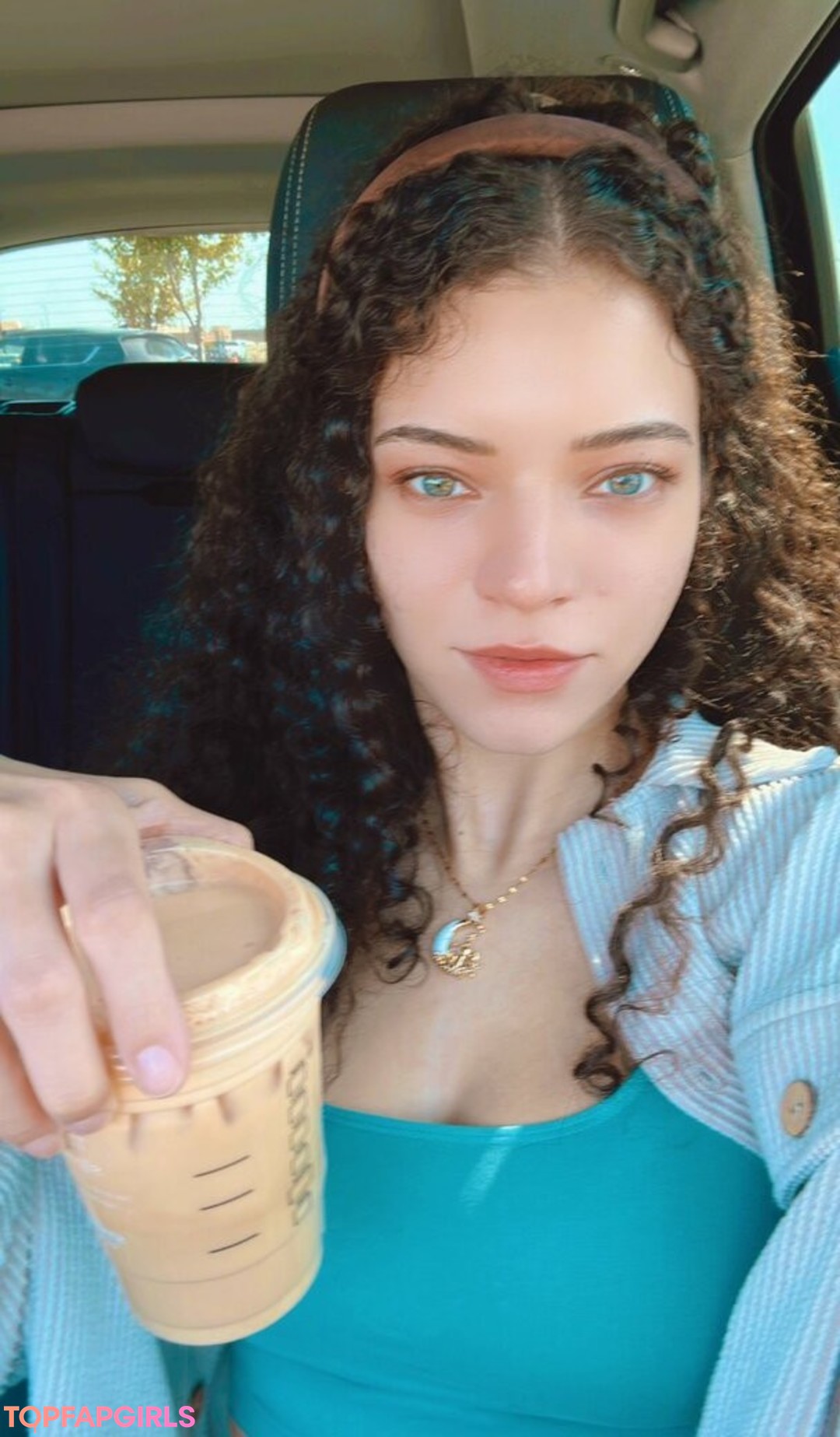 Photo nue de fuite OnlyFans de Brittany Venti #1165