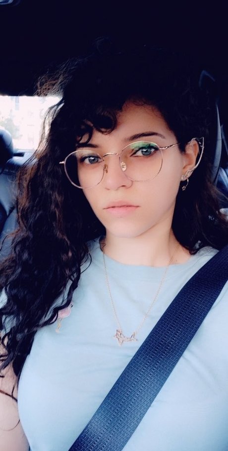 Photo nue de fuite OnlyFans de Brittany Venti