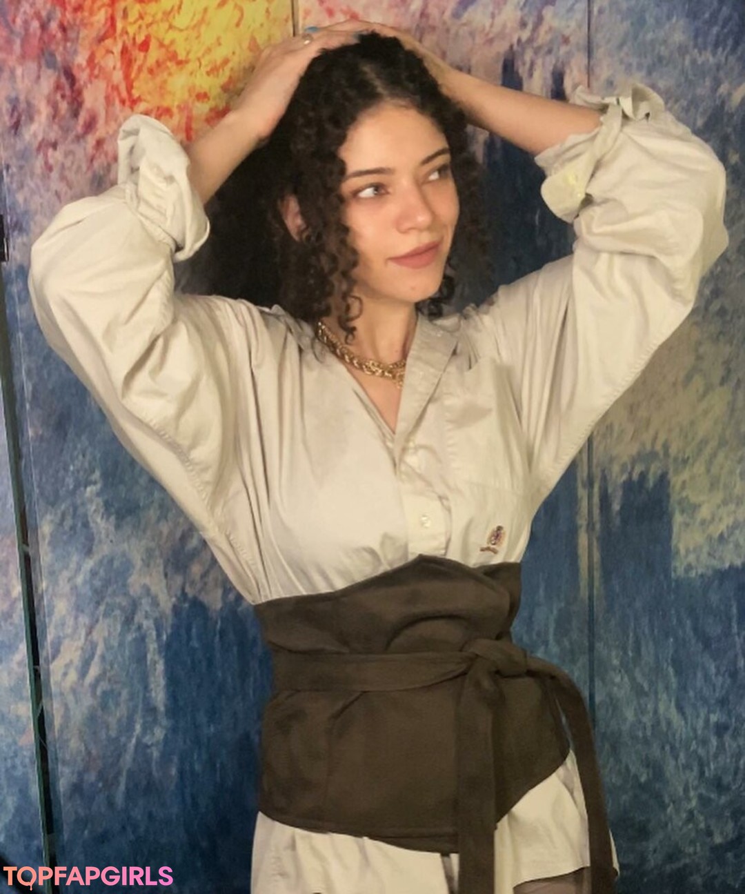 Photo nue de fuite OnlyFans de Brittany Venti #624 Photo nue de fuite OnlyFans de Brittany Venti #624
