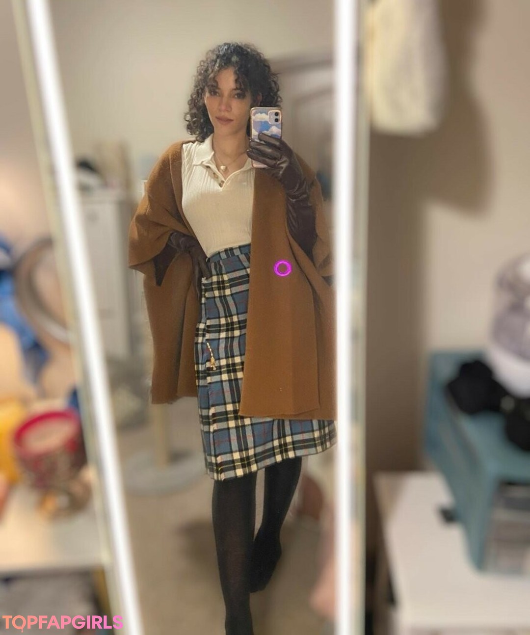 Photo nue de fuite OnlyFans de Brittany Venti #721 Photo nue de fuite OnlyFans de Brittany Venti #721