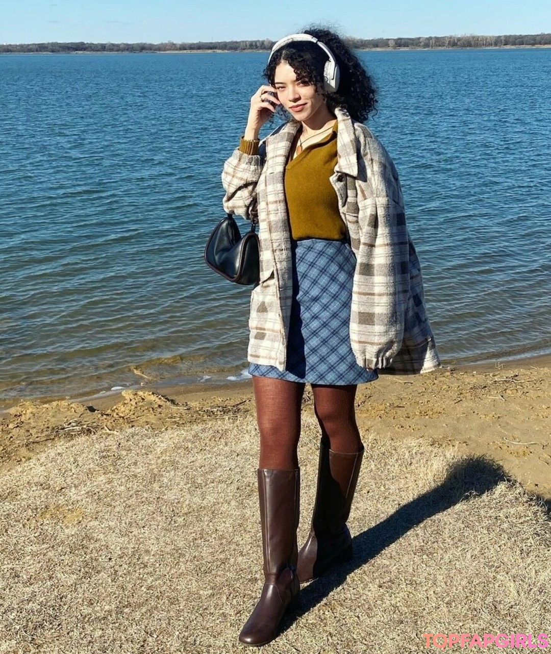 Photo nue de fuite OnlyFans de Brittany Venti #774 Photo nue de fuite OnlyFans de Brittany Venti #774