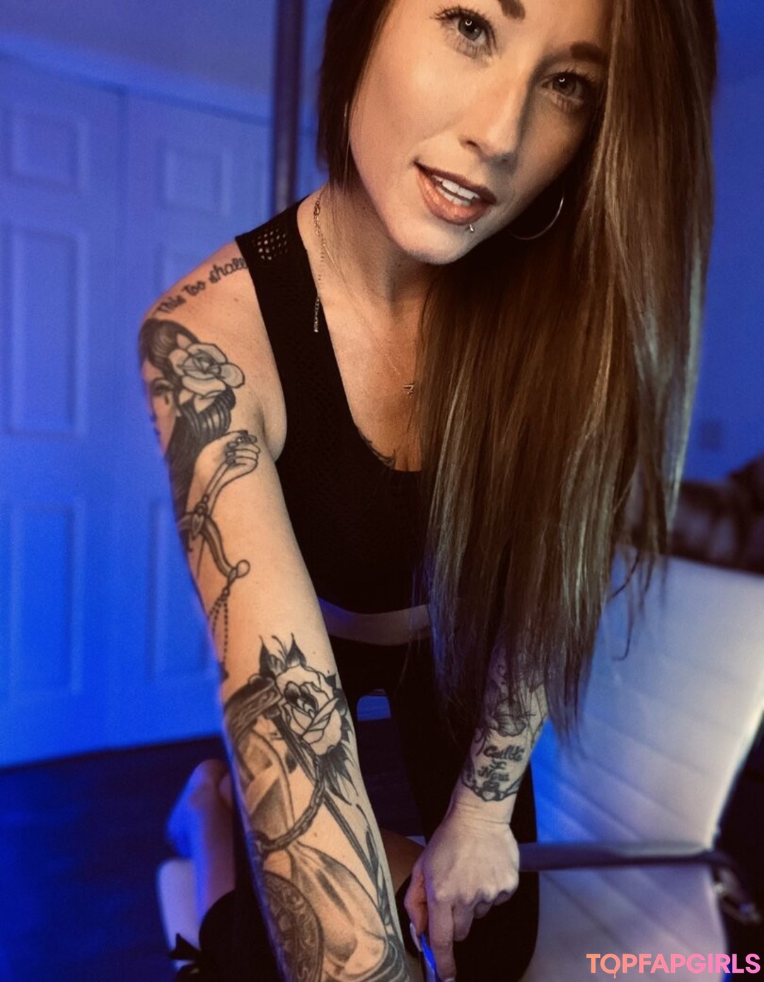 Photo nue de fuite OnlyFans de Ashlynxdiamond #272 Photo nue de fuite OnlyFans de Ashlynxdiamond #272