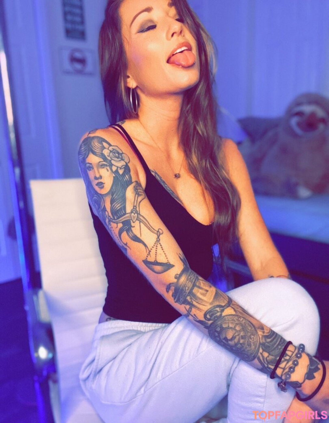 Photo nue de fuite OnlyFans de Ashlynxdiamond #301 Photo nue de fuite OnlyFans de Ashlynxdiamond #301