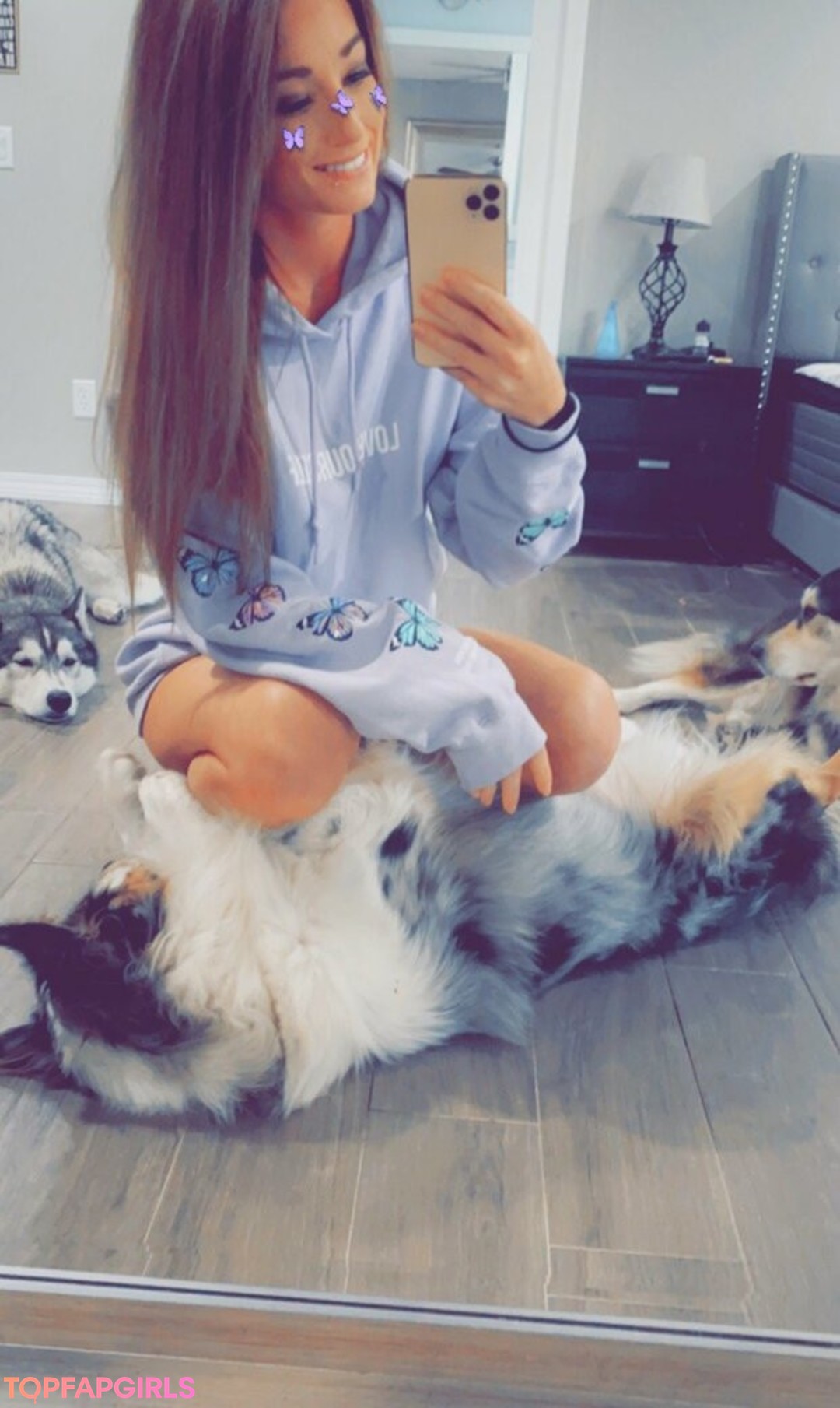 Photo nue de fuite OnlyFans de Ashlynxdiamond #306 Photo nue de fuite OnlyFans de Ashlynxdiamond #306