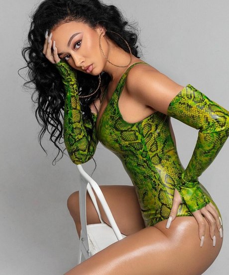 Draya Michele