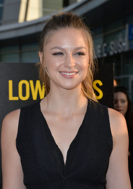 Melissa Benoist