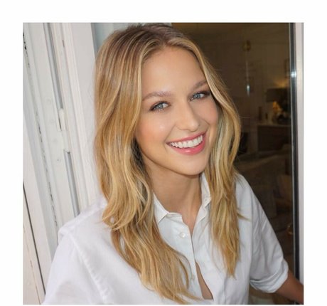 Melissa Benoist