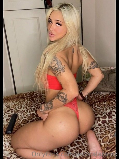 Jessicalazarox