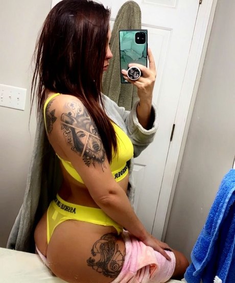 Victoria Rhyne