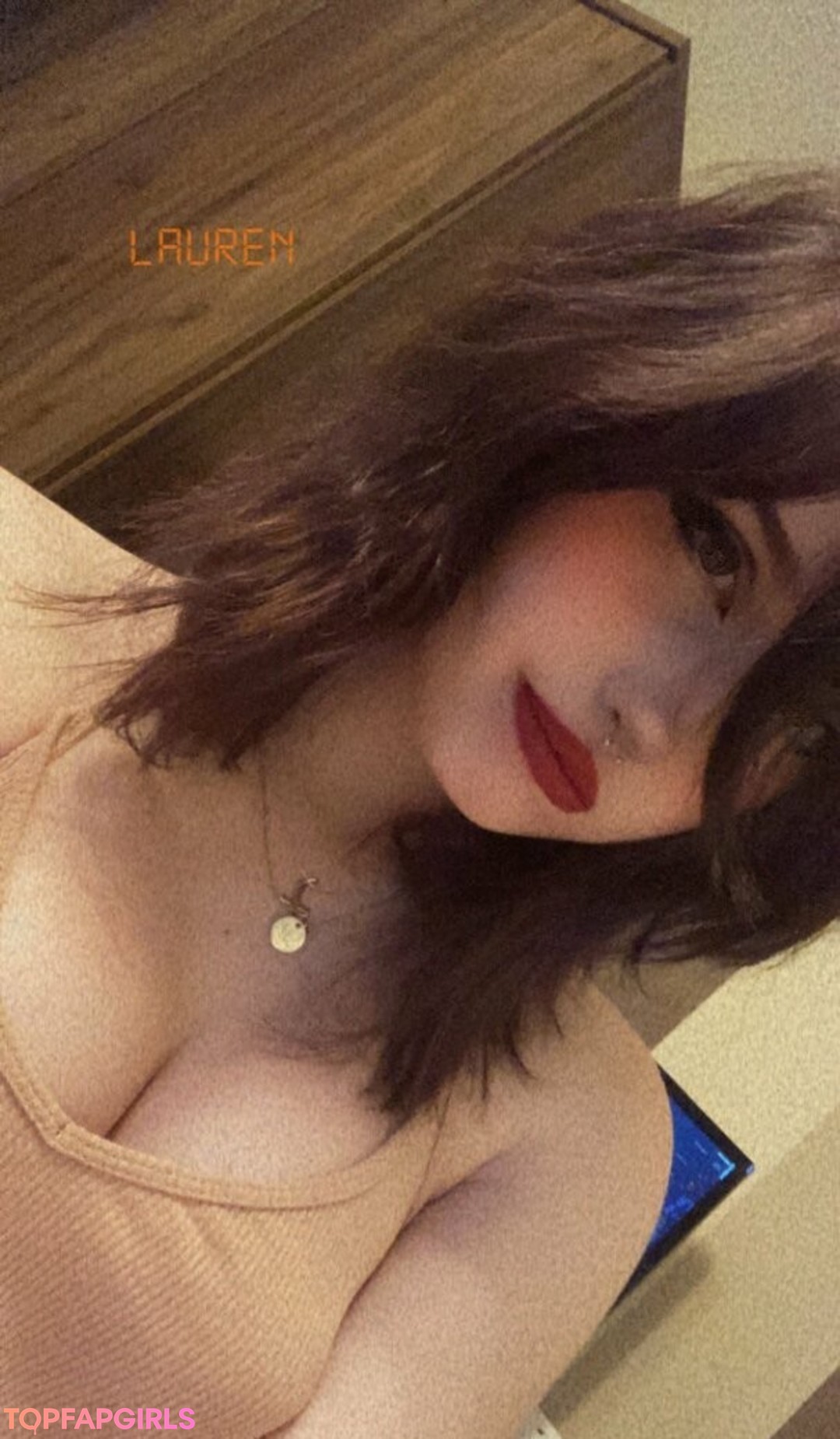 Photo nue de fuite OnlyFans de Lauren #51 Photo nue de fuite OnlyFans de Lauren #51