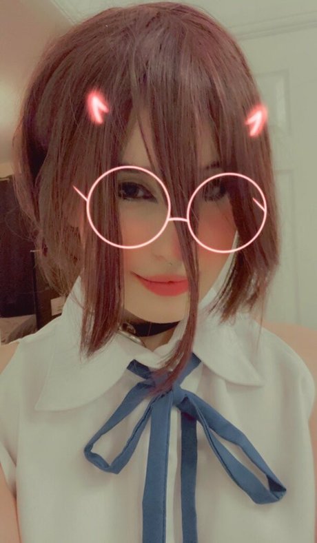 Photo nue de fuite OnlyFans de Lauren