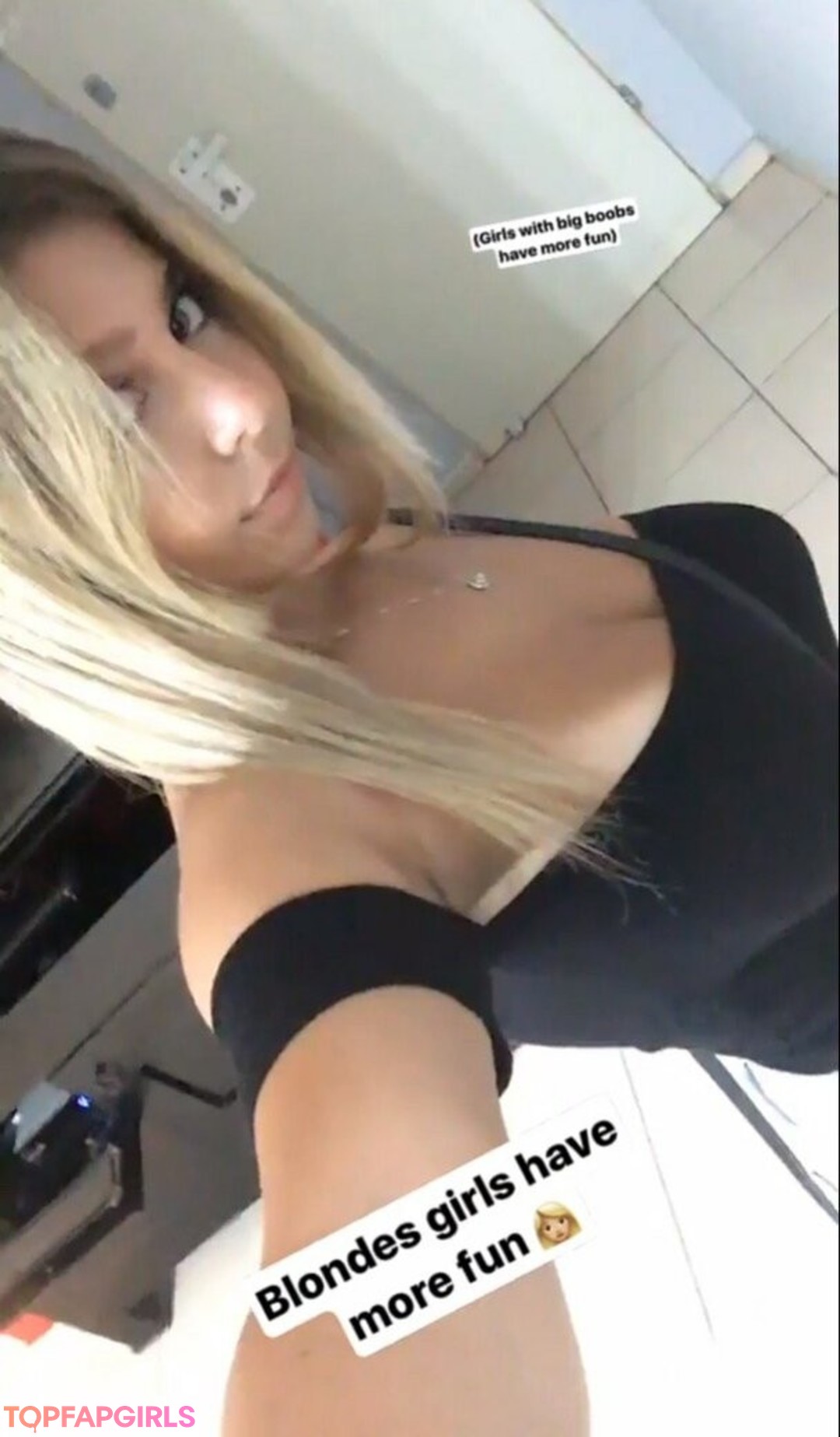 Photo nue de fuite OnlyFans de Coral Sharon #1200
