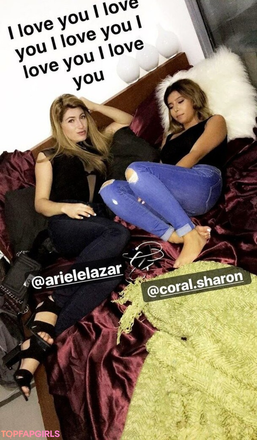 Photo nue de fuite OnlyFans de Coral Sharon #1404 Photo nue de fuite OnlyFans de Coral Sharon #1404