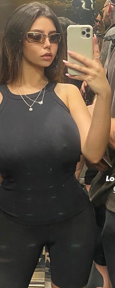 Coral Sharon