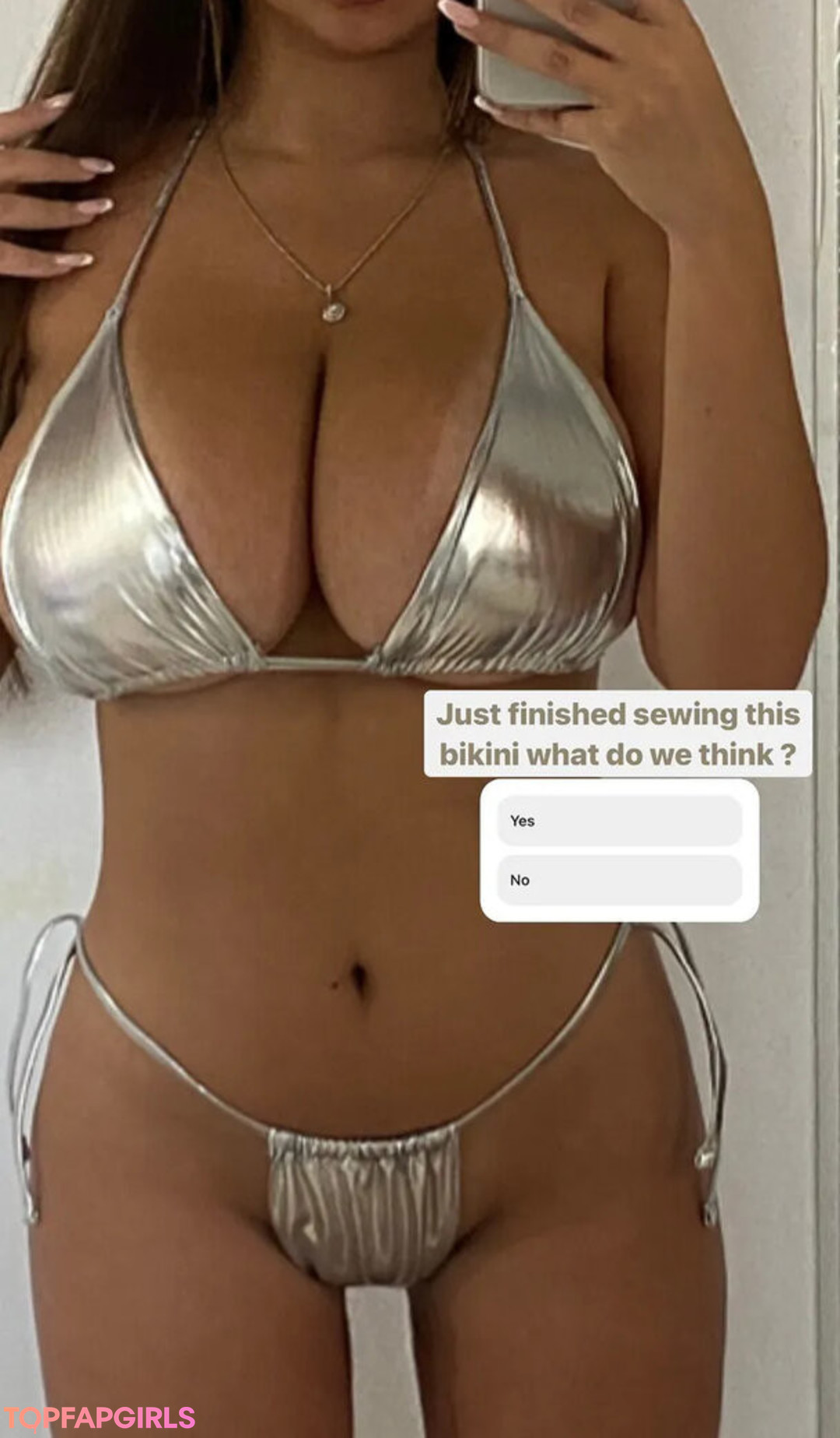 Photo nue de fuite OnlyFans de Coral Sharon #235 Photo nue de fuite OnlyFans de Coral Sharon #235