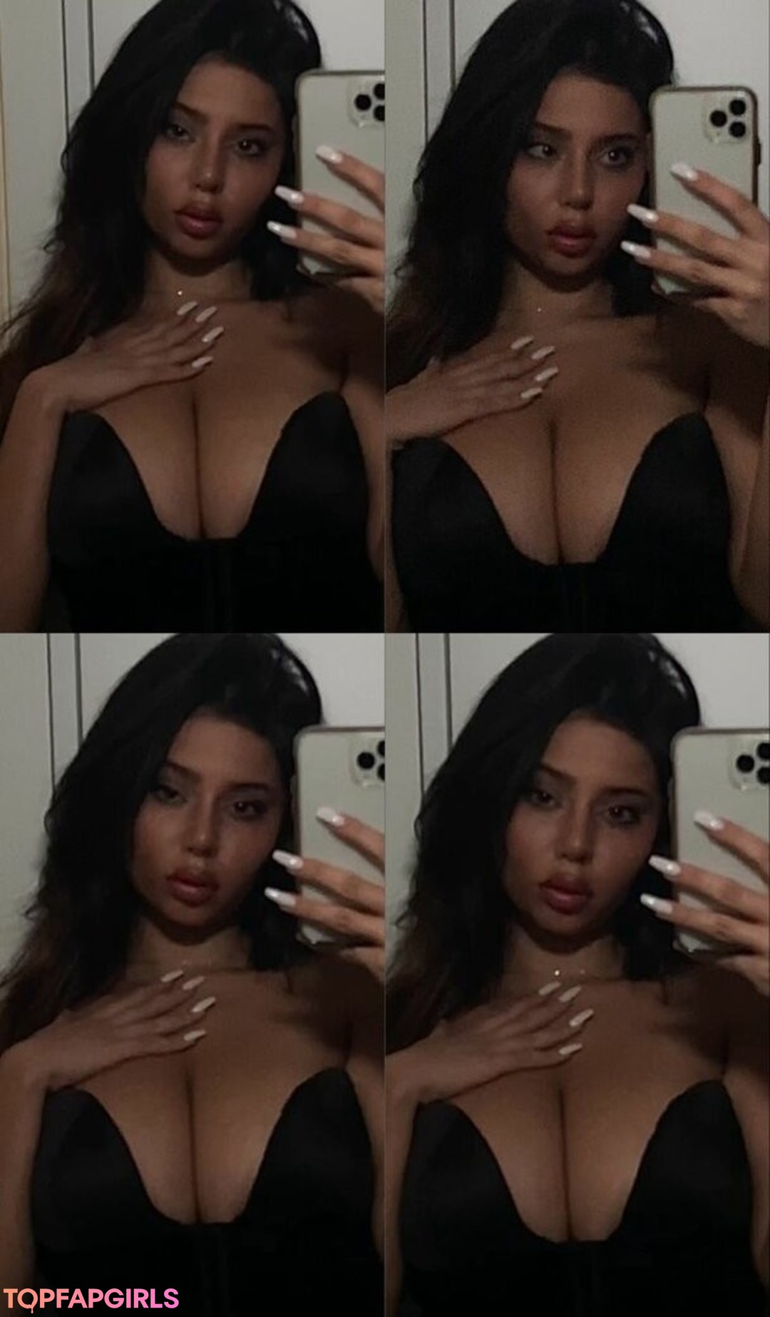 Photo nue de fuite OnlyFans de Coral Sharon #545 Photo nue de fuite OnlyFans de Coral Sharon #545