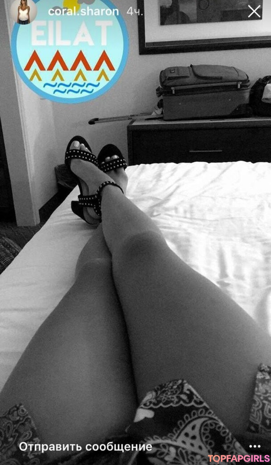 Photo nue de fuite OnlyFans de Coral Sharon #929 Photo nue de fuite OnlyFans de Coral Sharon #929