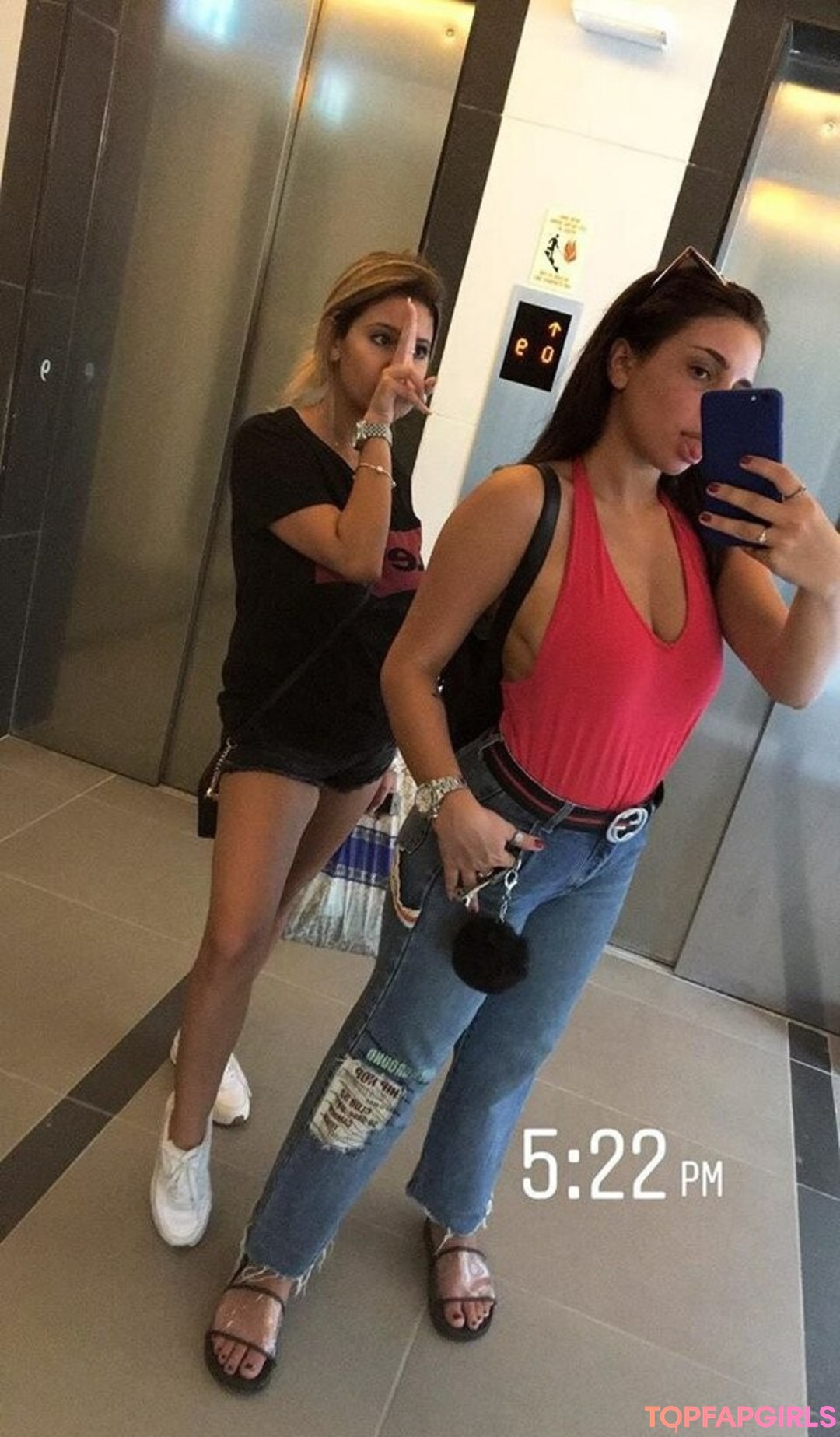 Photo nue de fuite OnlyFans de Coral Sharon #958 Photo nue de fuite OnlyFans de Coral Sharon #958