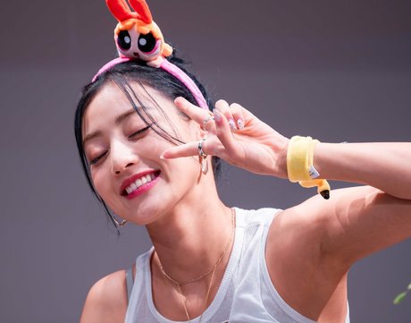 Armpit Fetish