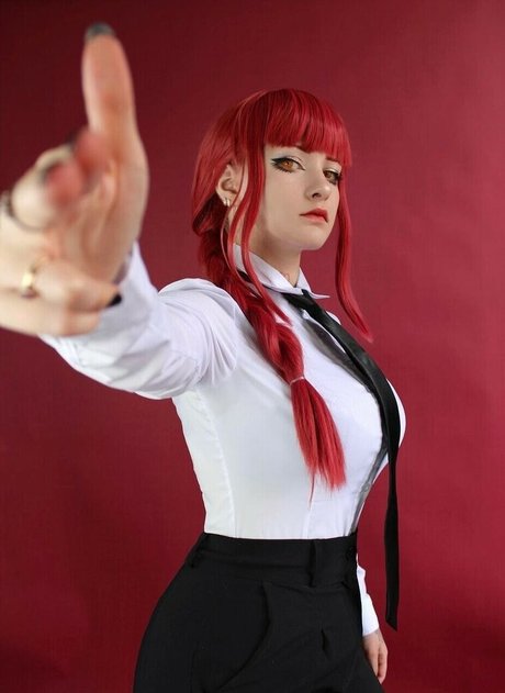 Nikachi Kotova