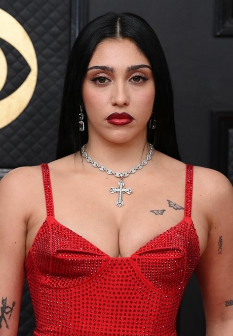 Lourdes Leon