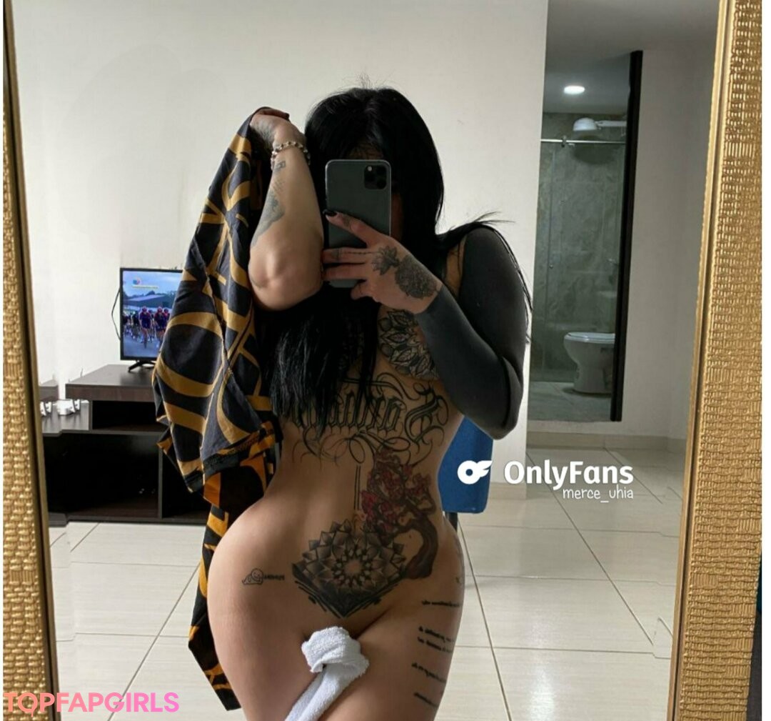 Photo nue de fuite OnlyFans de Merceuhia #21 Photo nue de fuite OnlyFans de Merceuhia #21